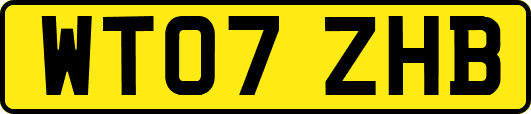 WT07ZHB