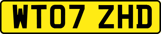 WT07ZHD