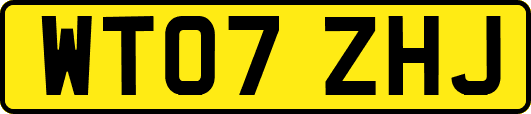 WT07ZHJ