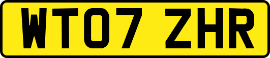 WT07ZHR