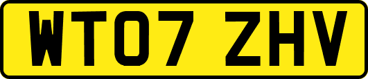 WT07ZHV