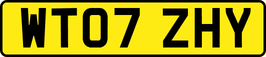 WT07ZHY
