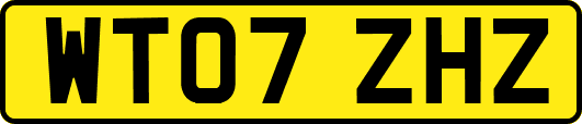 WT07ZHZ