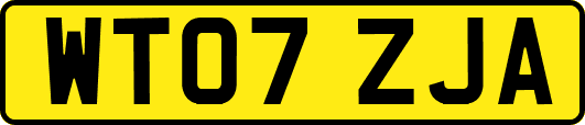 WT07ZJA