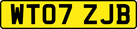WT07ZJB