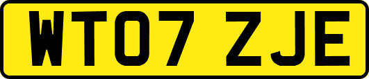 WT07ZJE
