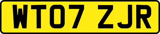 WT07ZJR