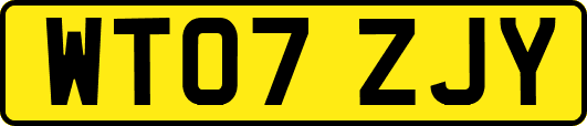 WT07ZJY
