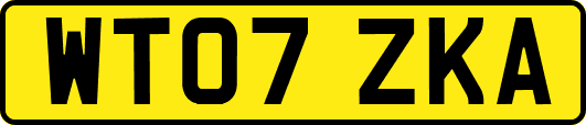 WT07ZKA