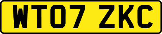 WT07ZKC