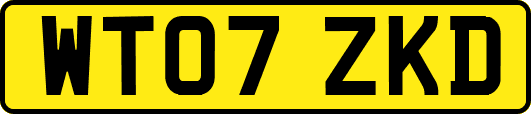 WT07ZKD