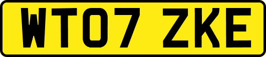 WT07ZKE