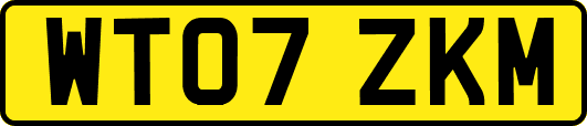 WT07ZKM