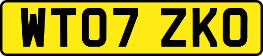 WT07ZKO