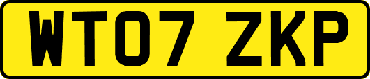 WT07ZKP