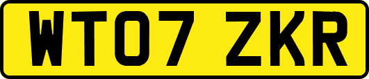 WT07ZKR