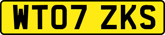 WT07ZKS