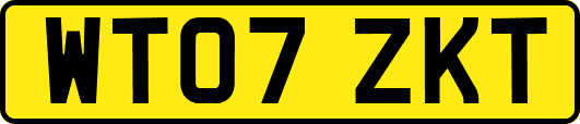 WT07ZKT