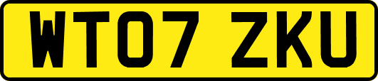 WT07ZKU