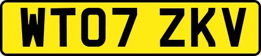 WT07ZKV