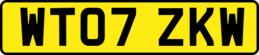 WT07ZKW