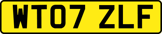 WT07ZLF