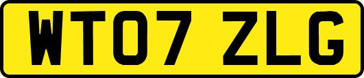 WT07ZLG