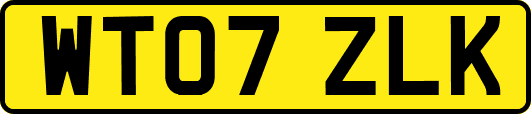 WT07ZLK
