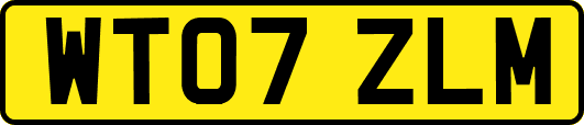 WT07ZLM