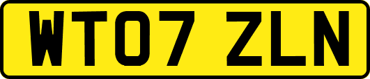 WT07ZLN