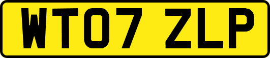 WT07ZLP