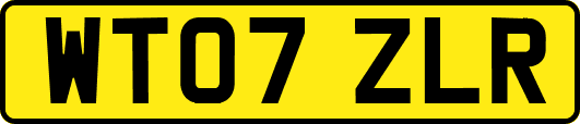 WT07ZLR