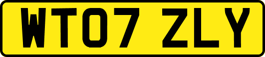 WT07ZLY