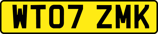 WT07ZMK