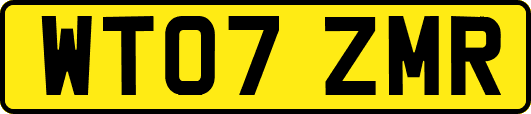 WT07ZMR