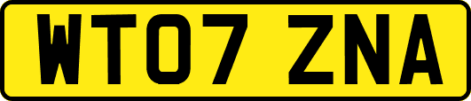 WT07ZNA