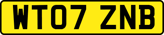 WT07ZNB