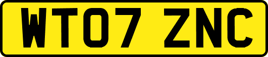 WT07ZNC