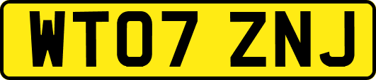 WT07ZNJ