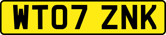 WT07ZNK