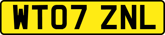 WT07ZNL