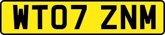 WT07ZNM