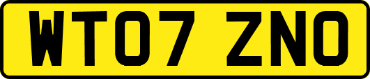WT07ZNO