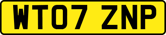 WT07ZNP