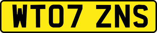 WT07ZNS