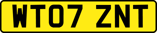 WT07ZNT