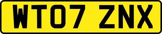 WT07ZNX