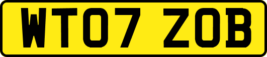 WT07ZOB