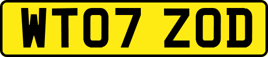 WT07ZOD