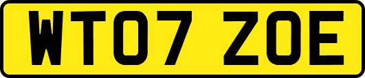 WT07ZOE